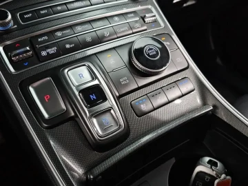 2022 Hyundai Santa Fe с пробегом 75 888 км