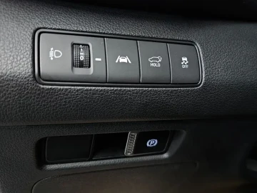 2022 Hyundai Santa Fe с пробегом 79 830 км