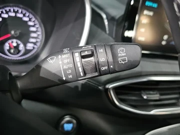 2022 Hyundai Santa Fe с пробегом 79 830 км