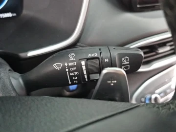 2022 Hyundai Santa Fe с пробегом 75 888 км