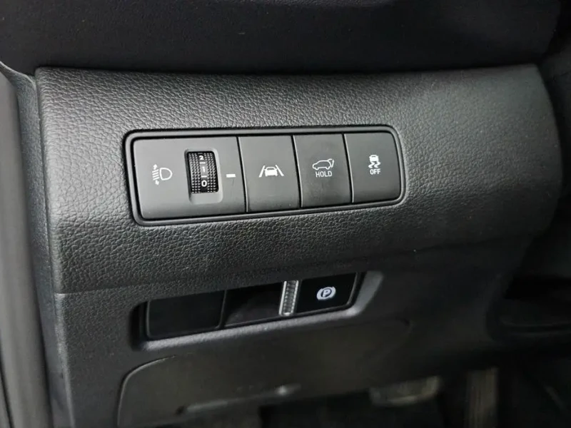 2022 Hyundai Santa Fe с пробегом 75 888 км