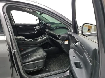 2022 Hyundai Santa Fe с пробегом 75 888 км