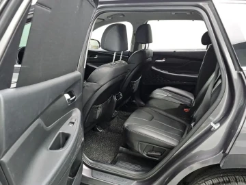 2022 Hyundai Santa Fe с пробегом 75 888 км