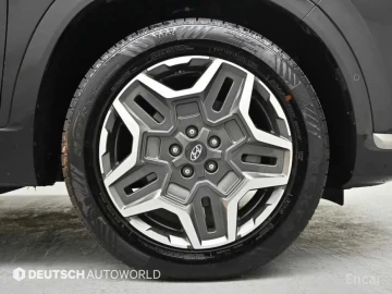 2023 Hyundai Santa Fe с пробегом 77 950 км
