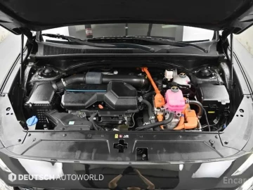 2023 Hyundai Santa Fe с пробегом 77 950 км