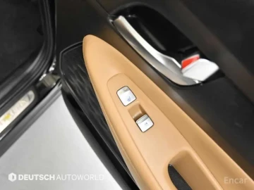 2023 Hyundai Santa Fe с пробегом 77 950 км