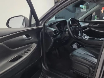 2023 Hyundai Santa Fe с пробегом 76 142 км