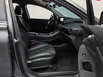 2023 Hyundai Santa Fe с пробегом 76 142 км
