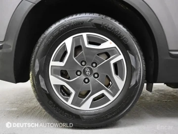 2022 Hyundai Santa Fe с пробегом 112 547 км