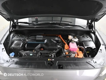 2022 Hyundai Santa Fe с пробегом 112 547 км