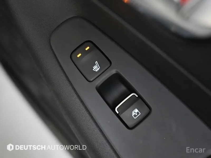 2022 Hyundai Santa Fe с пробегом 112 547 км