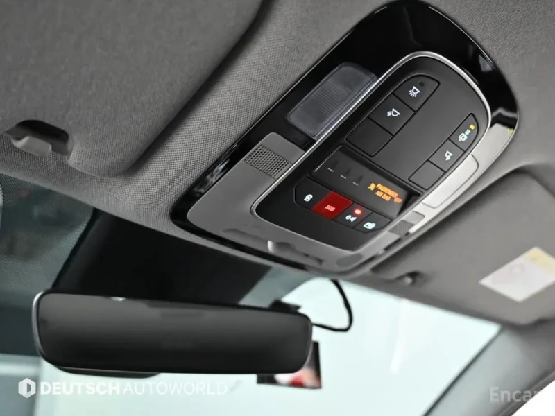 2022 Hyundai Santa Fe с пробегом 112 547 км