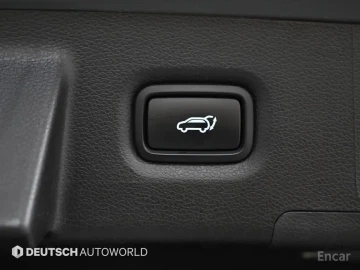2022 Hyundai Santa Fe с пробегом 112 547 км