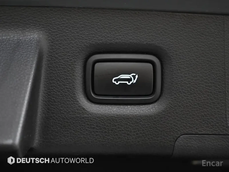 2022 Hyundai Santa Fe с пробегом 112 547 км
