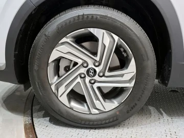 2021 Hyundai Santa Fe с пробегом 29 178 км