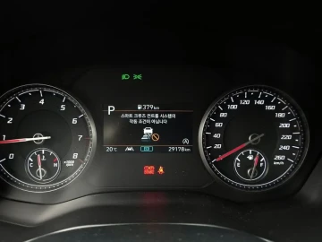 2021 Hyundai Santa Fe с пробегом 29 178 км