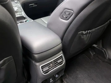 2021 Hyundai Santa Fe с пробегом 29 178 км