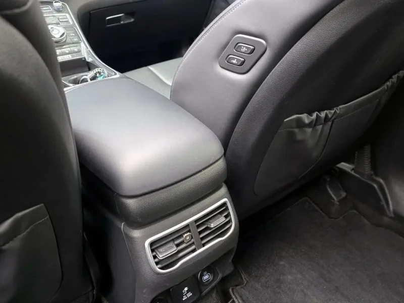2021 Hyundai Santa Fe с пробегом 29 178 км
