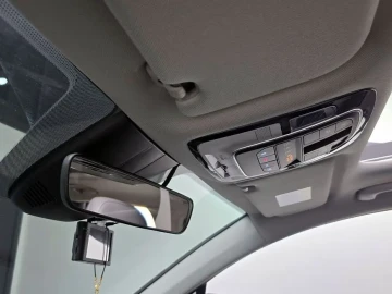 2021 Hyundai Santa Fe с пробегом 29 178 км