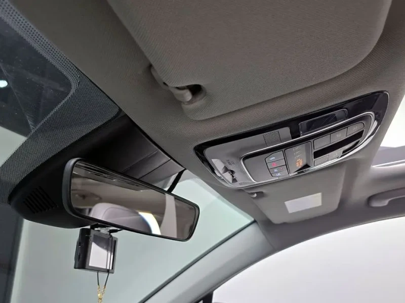 2021 Hyundai Santa Fe с пробегом 29 178 км