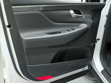 2021 Hyundai Santa Fe с пробегом 29 178 км