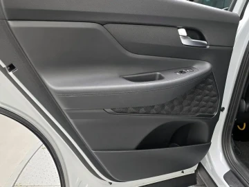 2021 Hyundai Santa Fe с пробегом 29 178 км