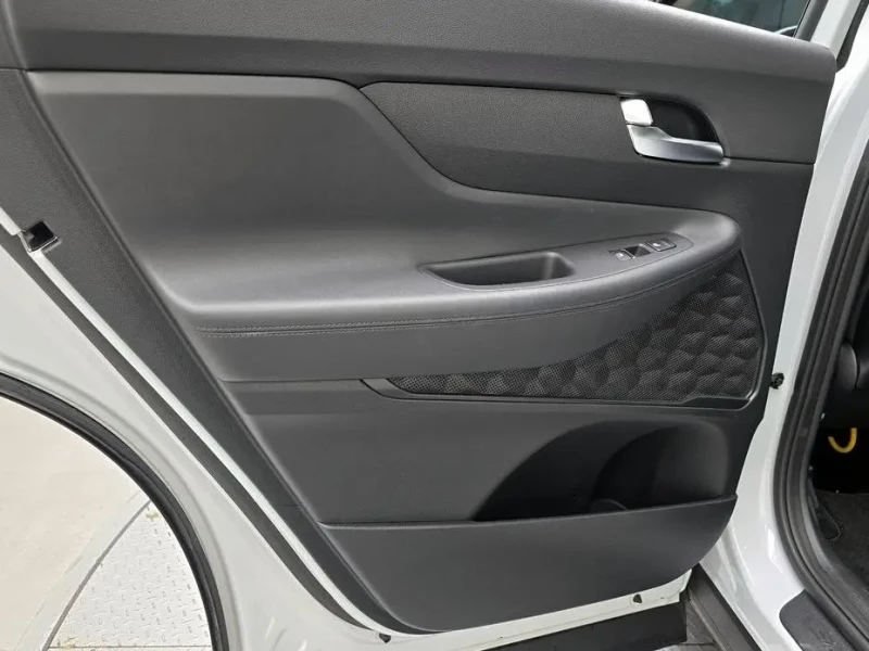 2021 Hyundai Santa Fe с пробегом 29 178 км