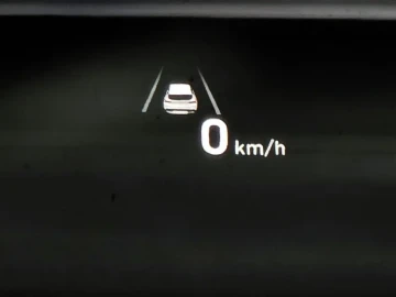 2021 Hyundai Santa Fe с пробегом 29 178 км