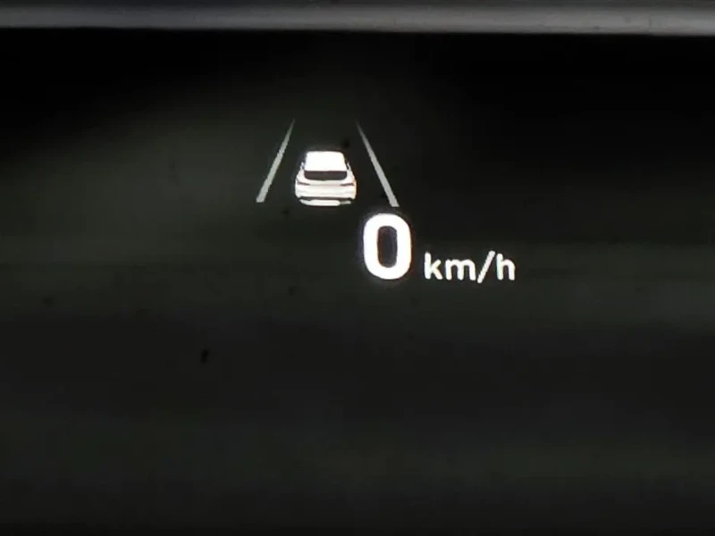 2021 Hyundai Santa Fe с пробегом 29 178 км
