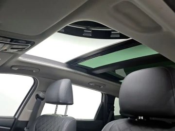 2021 Hyundai Santa Fe с пробегом 29 178 км