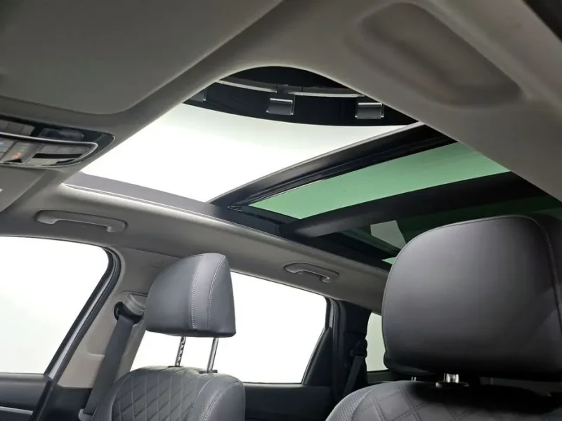 2021 Hyundai Santa Fe с пробегом 29 178 км