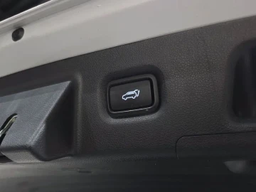 2021 Hyundai Santa Fe с пробегом 29 178 км