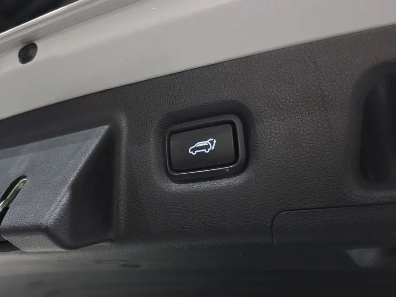 2021 Hyundai Santa Fe с пробегом 29 178 км