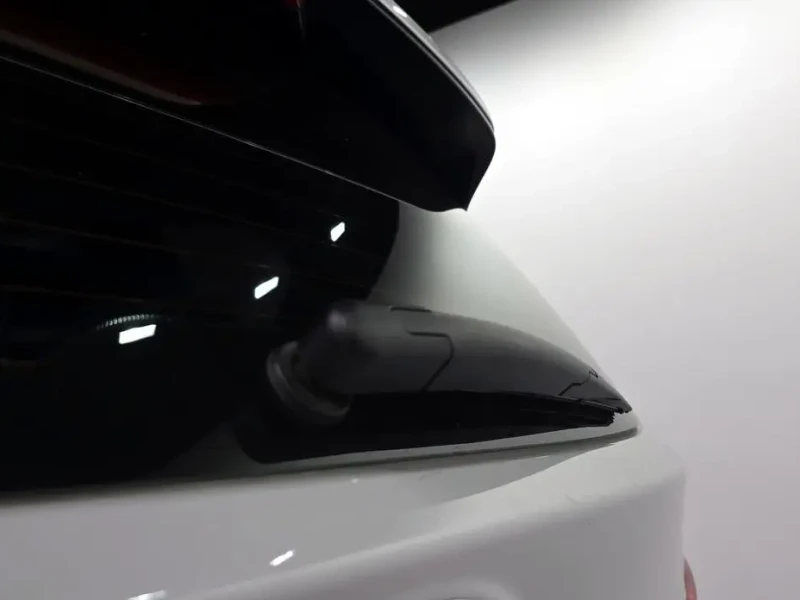 2021 Hyundai Santa Fe с пробегом 29 178 км