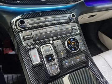 2021 Hyundai Santa Fe с пробегом 88 807 км