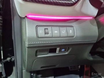 2021 Hyundai Santa Fe с пробегом 88 807 км