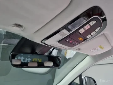 2021 Hyundai Santa Fe с пробегом 88 807 км