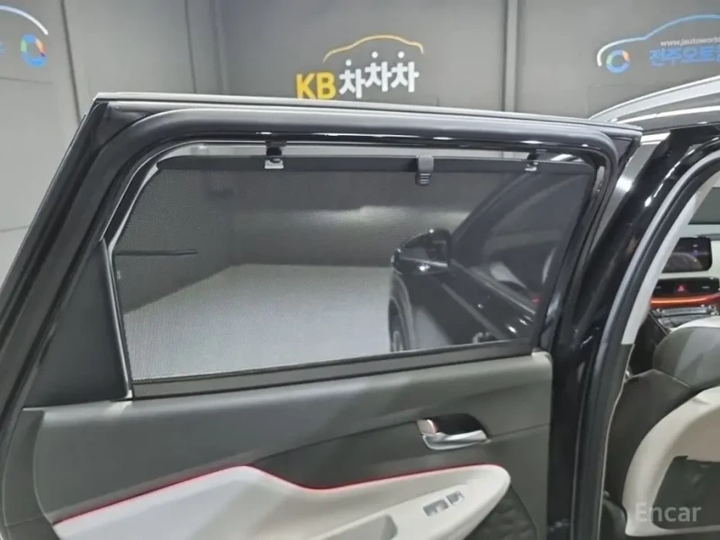 2021 Hyundai Santa Fe с пробегом 88 807 км
