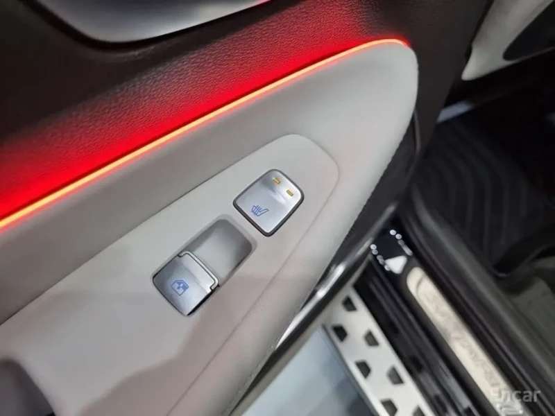 2021 Hyundai Santa Fe с пробегом 88 807 км
