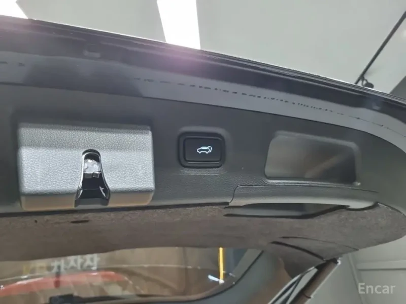 2021 Hyundai Santa Fe с пробегом 88 807 км