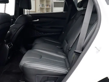 2023 Hyundai Santa Fe с пробегом 53 120 км
