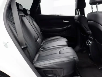 2023 Hyundai Santa Fe с пробегом 53 120 км