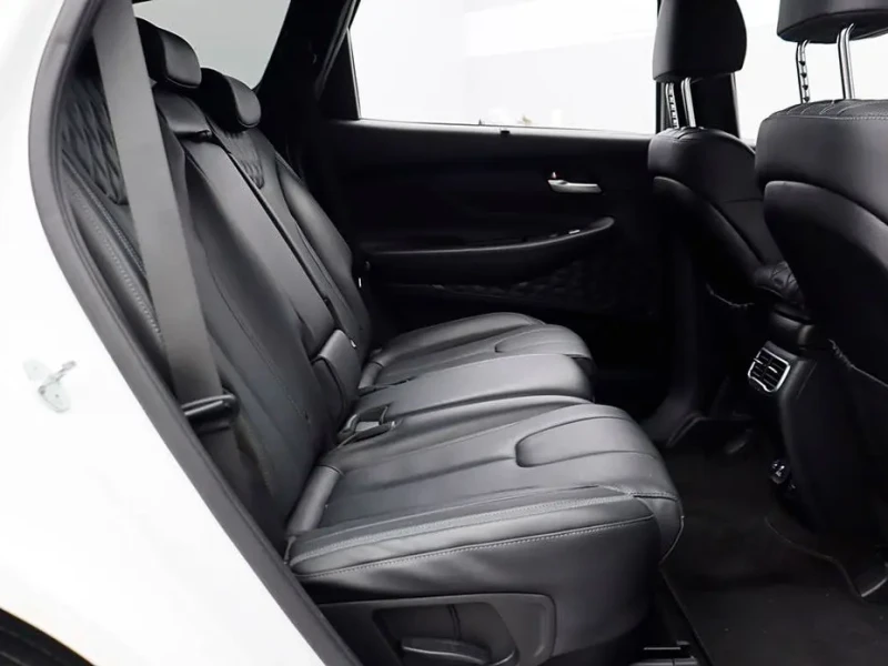 2023 Hyundai Santa Fe с пробегом 53 120 км