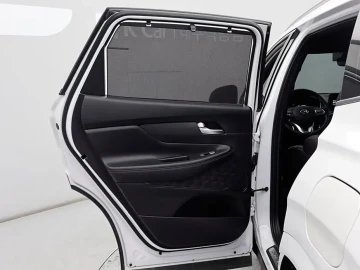 2023 Hyundai Santa Fe с пробегом 53 120 км