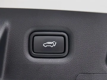 2023 Hyundai Santa Fe с пробегом 53 120 км