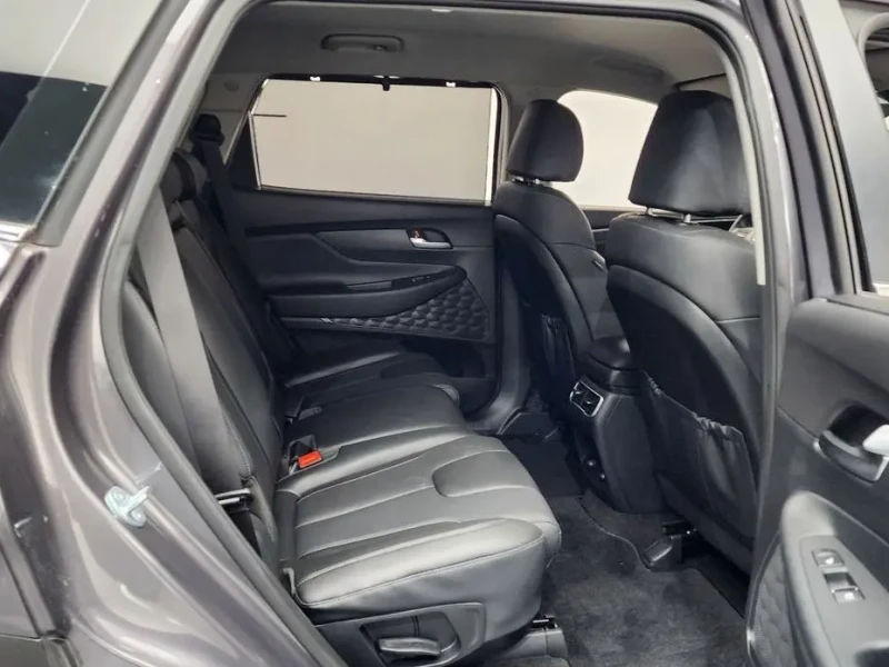 2023 Hyundai Santa Fe с пробегом 40 356 км