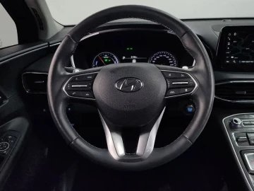 2023 Hyundai Santa Fe с пробегом 40 356 км