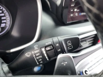 2023 Hyundai Santa Fe с пробегом 40 356 км