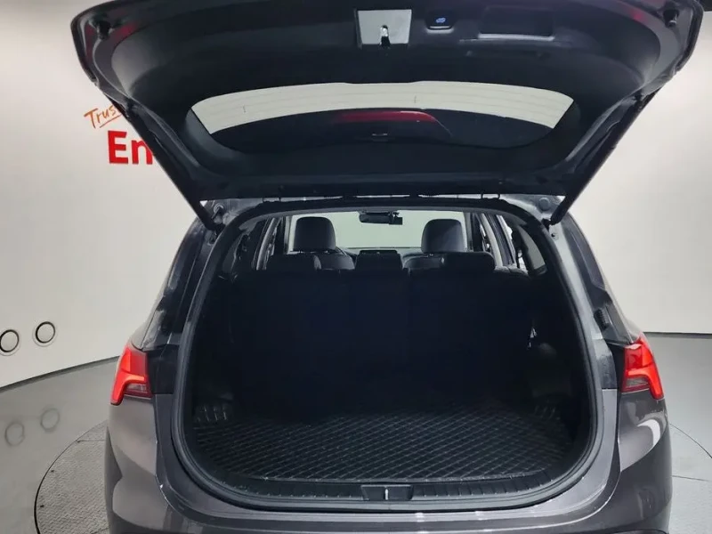 2023 Hyundai Santa Fe с пробегом 40 356 км