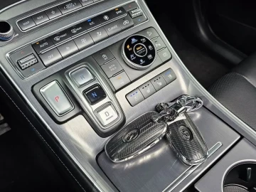 2021 Hyundai Santa Fe с пробегом 43 996 км